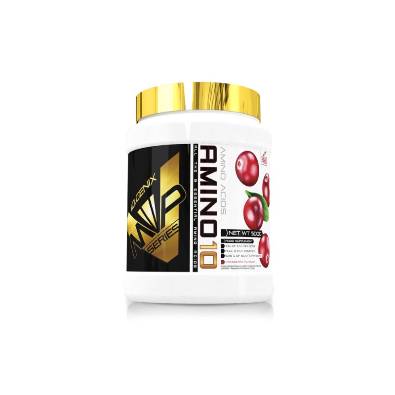 EAA Amino 10