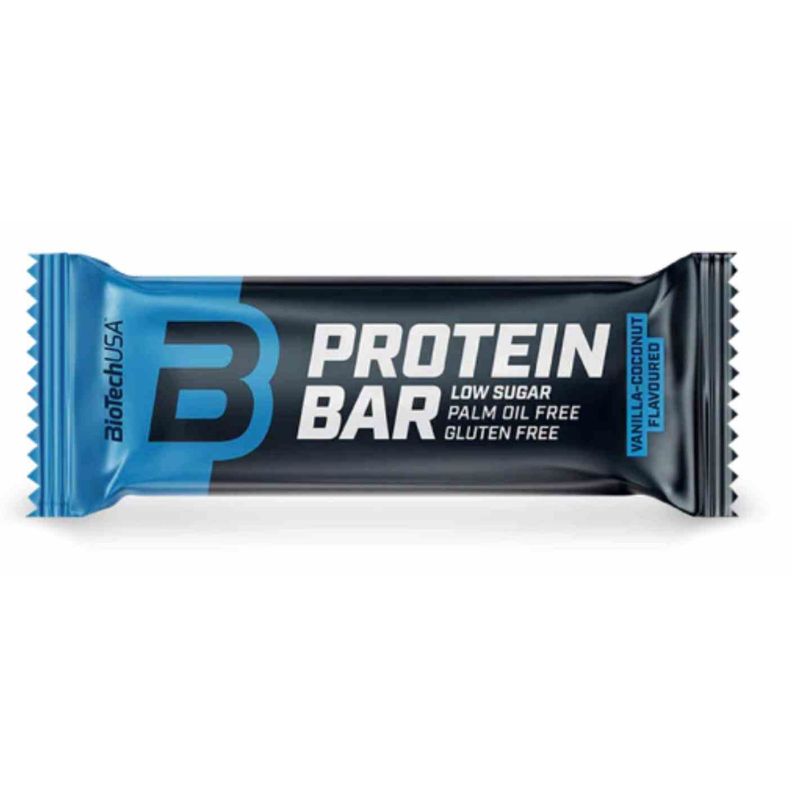 Protein Barre BioTech 70g