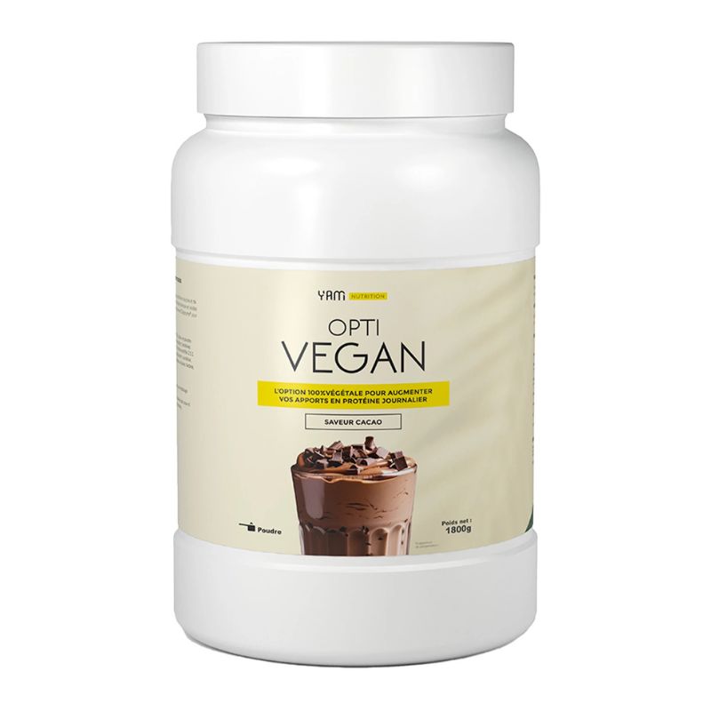 Opti Vegan YAM