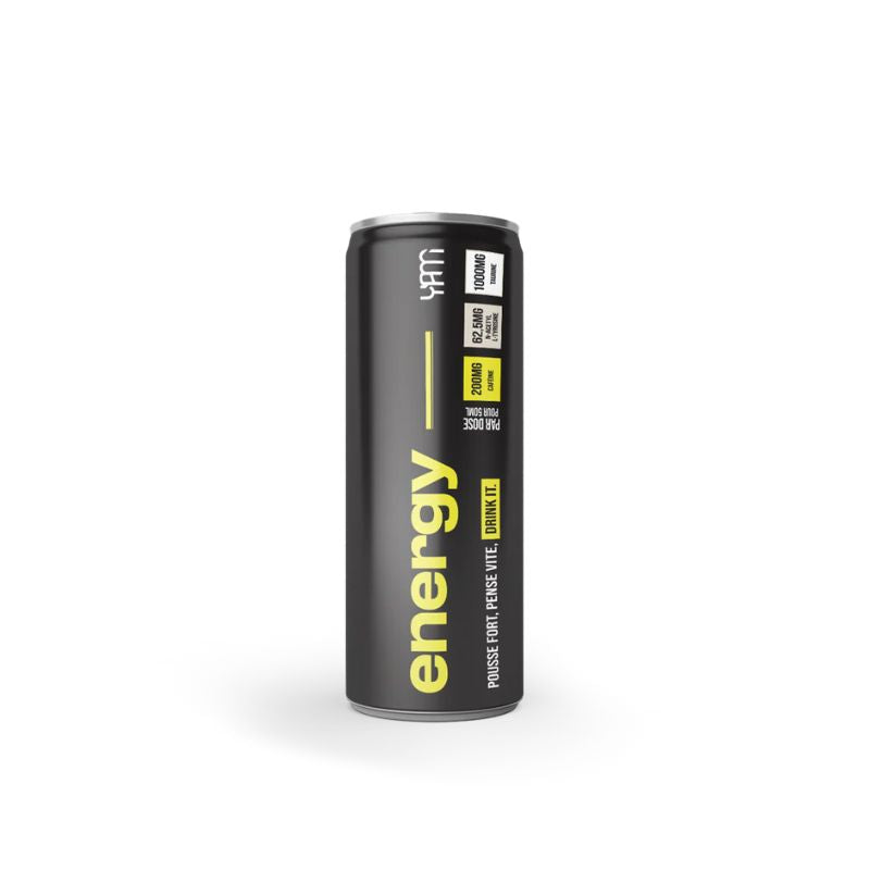 Energy Drink 250ml