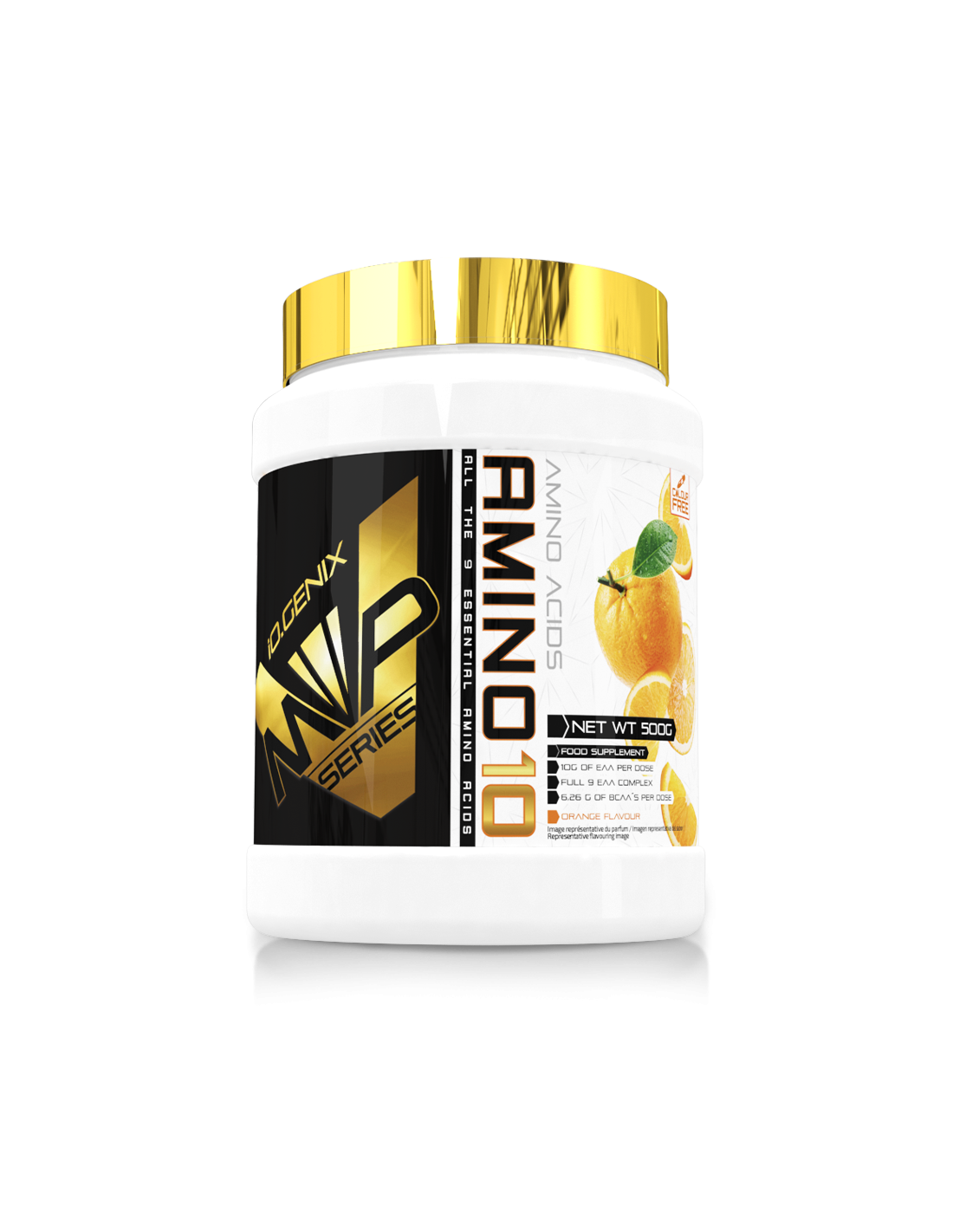 EAA Amino 10