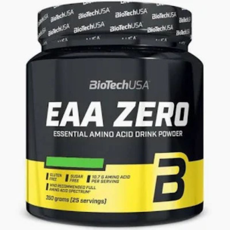 EAA Zero BioTech 350g