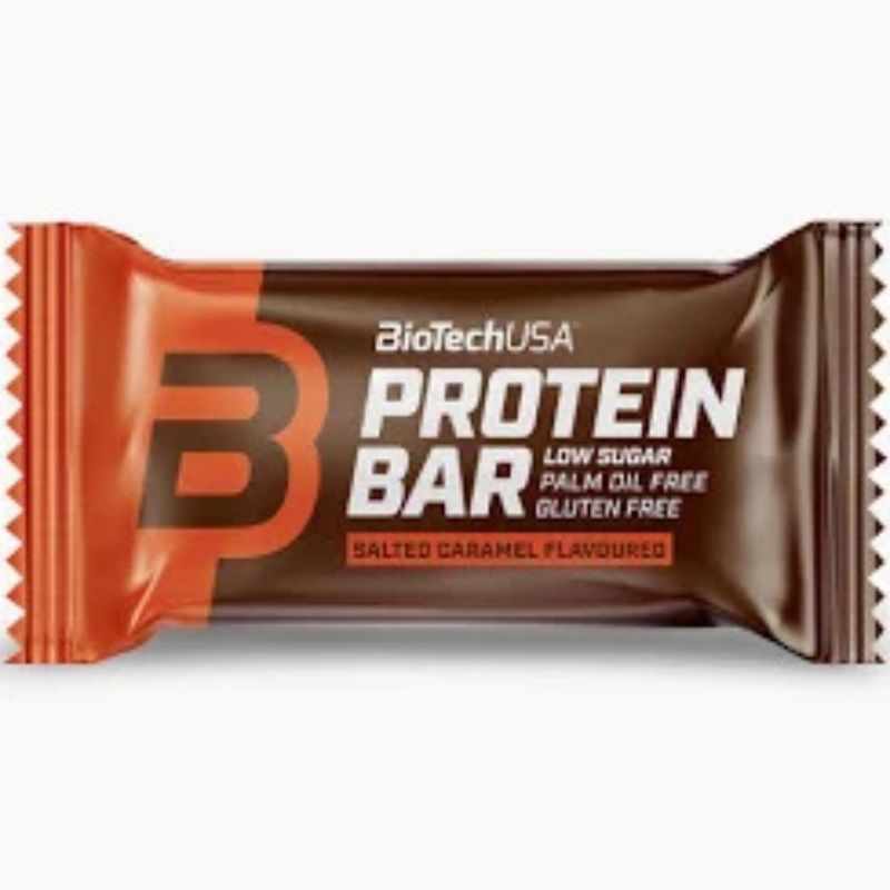 Proteine Bar BioTech 35g