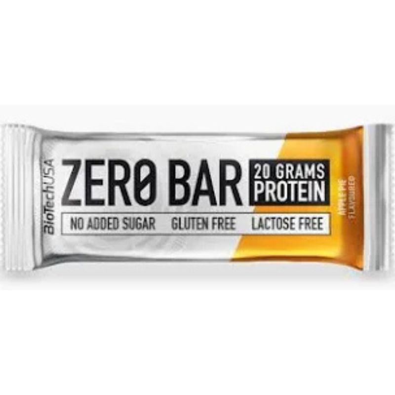 Zero Barre BioTech 50g