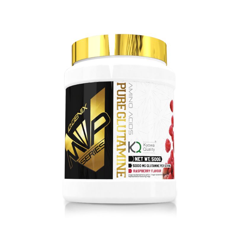 Pure Glutamine 500g Kyowa