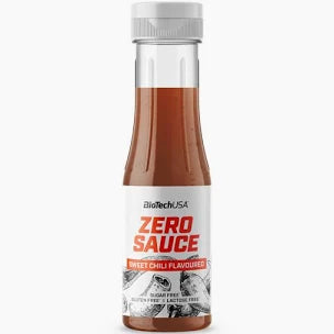 Zero Sauce BioTech 350 Ml