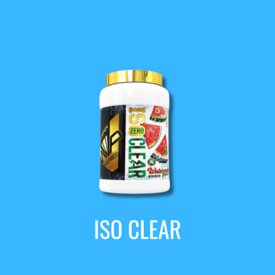 Iso Clear