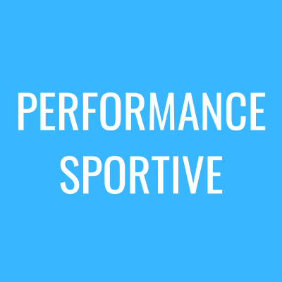 Performance Sportive