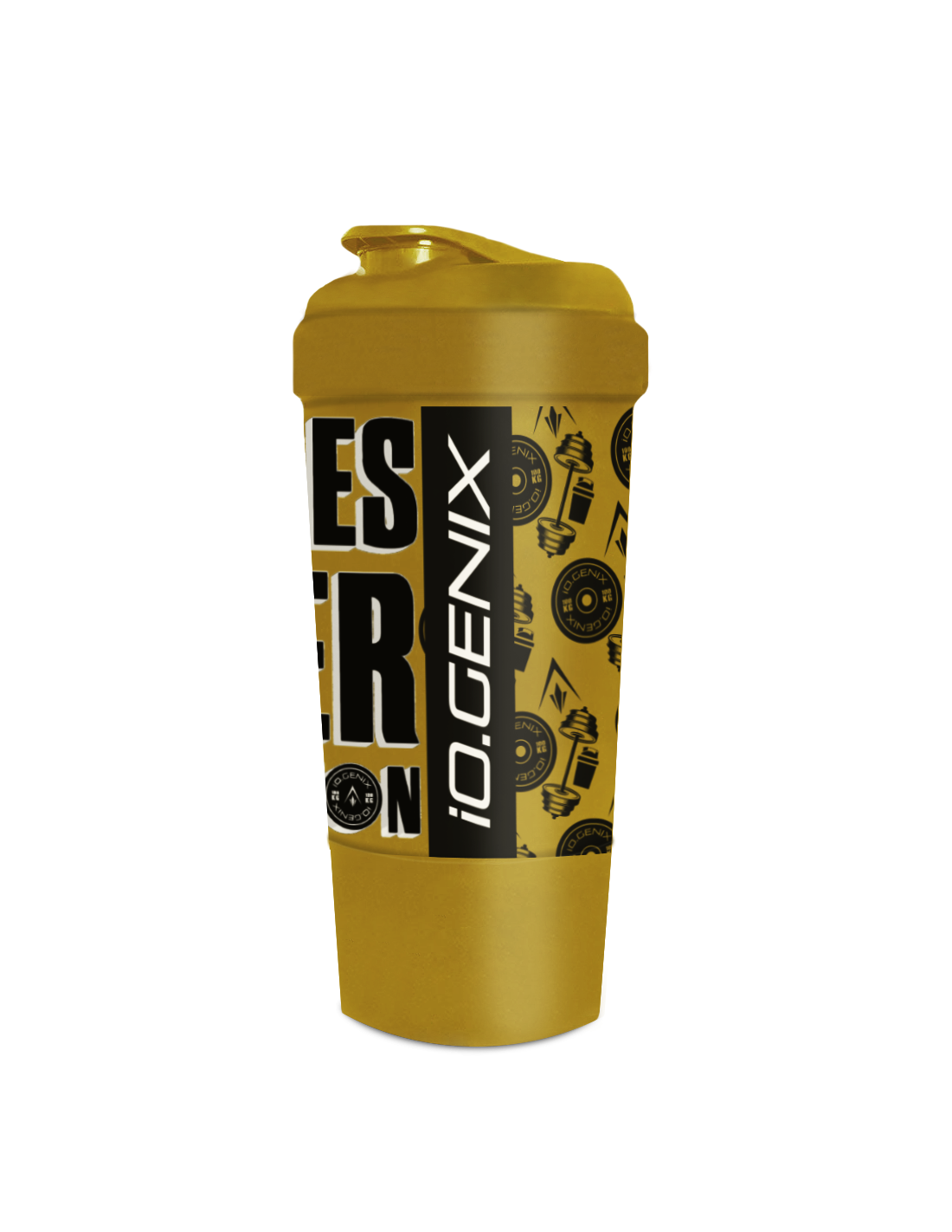 Shaker 500 ml
