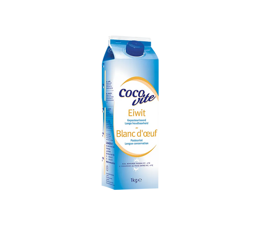 Blanc D'Oeuf Cocovite