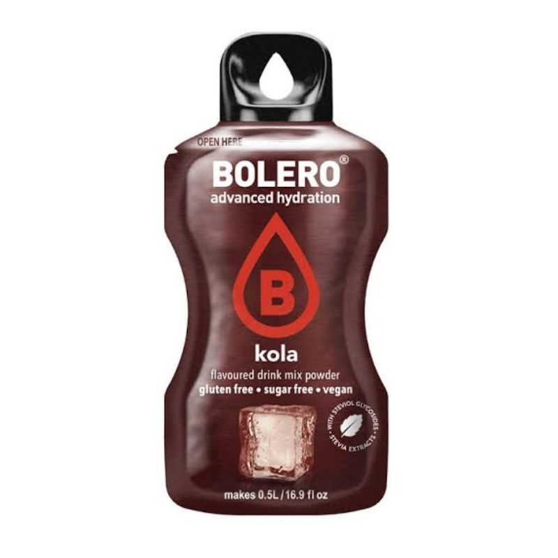 BOLERO unitaire