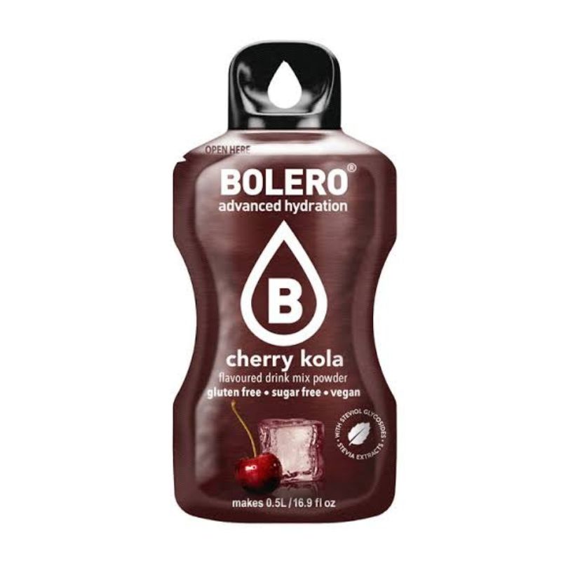 BOLERO unitaire