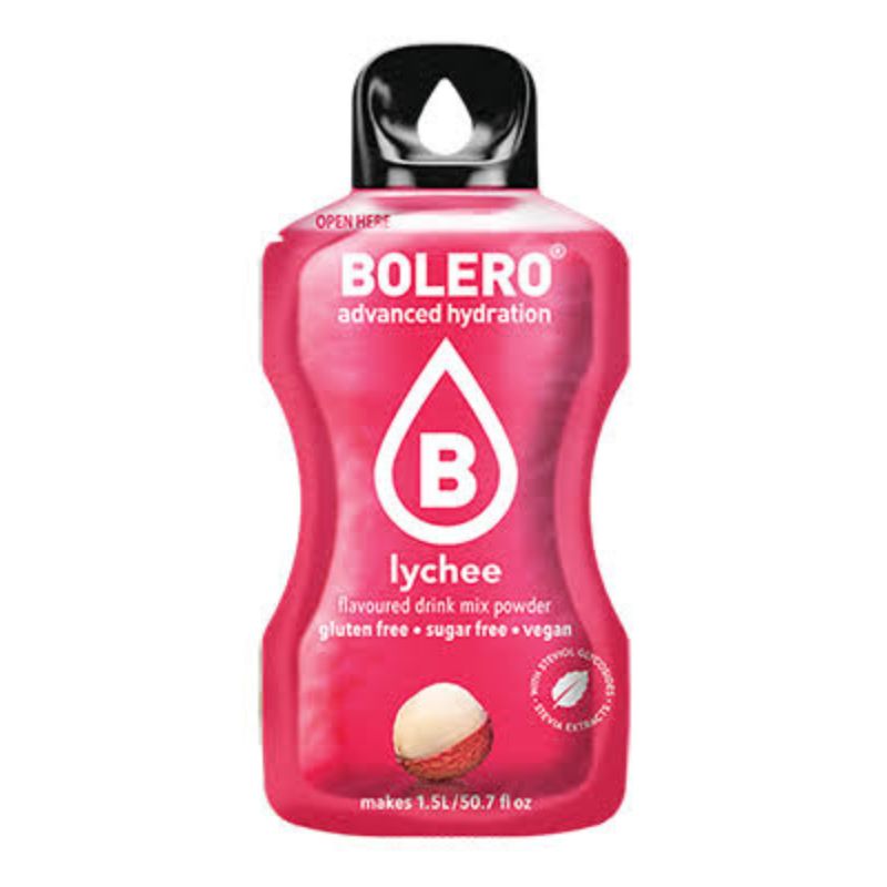 BOLERO unitaire
