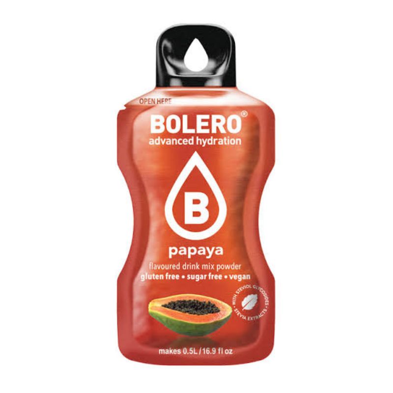 BOLERO unitaire