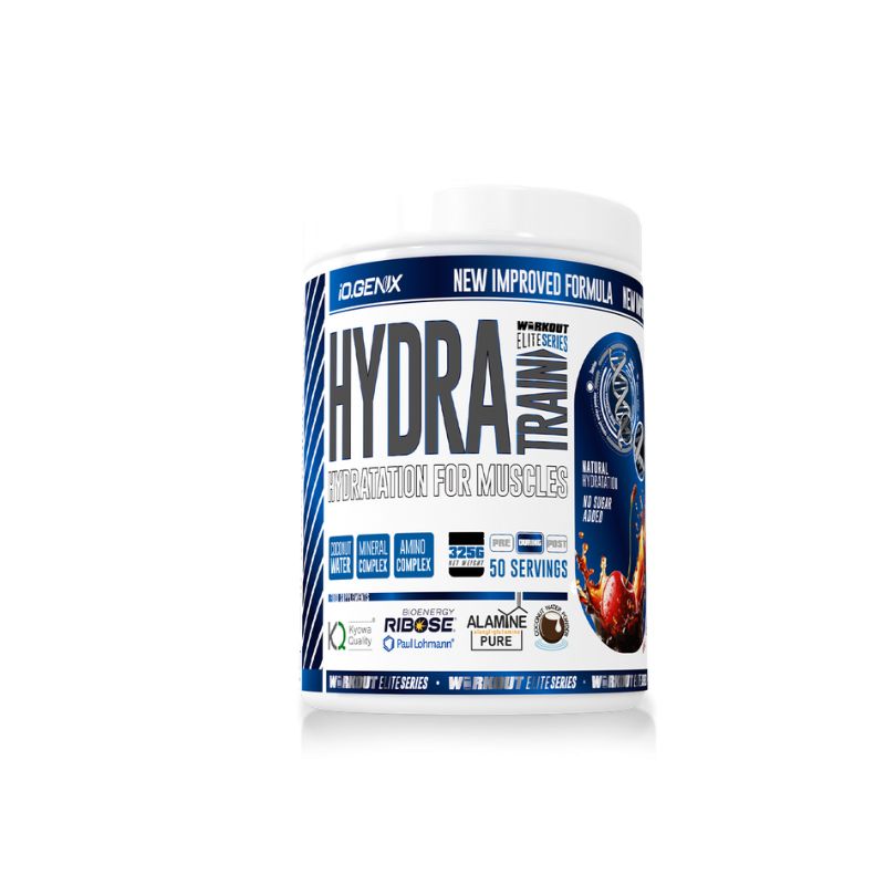 HYDRA TRAIN 326g