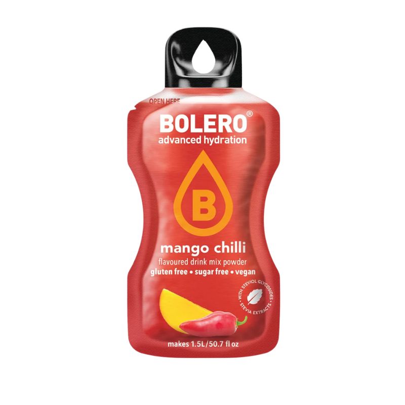 BOLERO unitaire