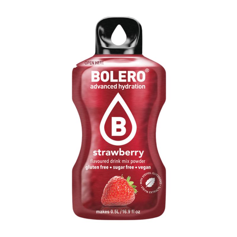 BOLERO unitaire