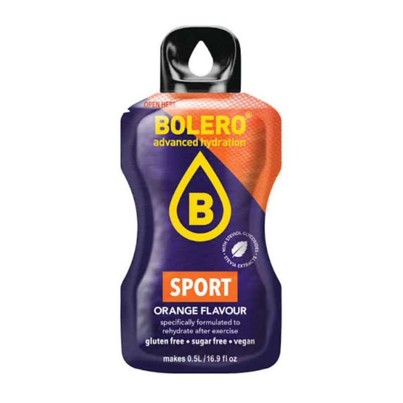 BOLERO unitaire