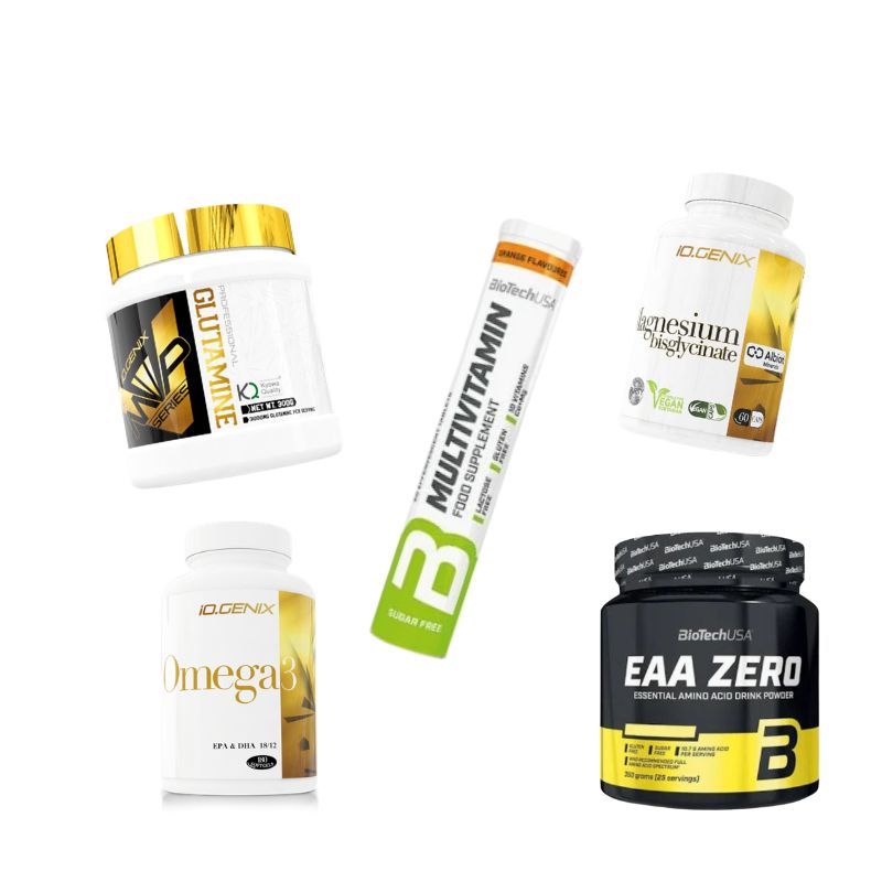 PACK ESSENTIEL