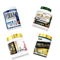 Pack Hyrox Performence