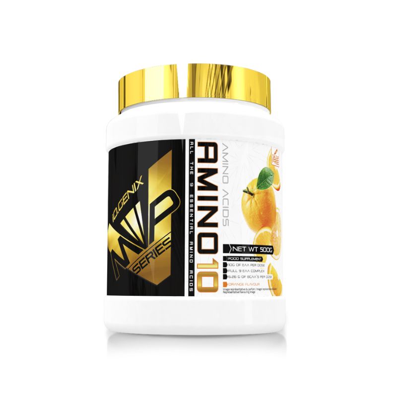 EAA Amino 10