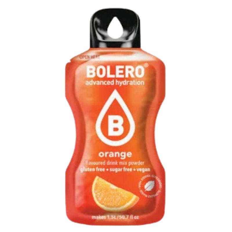 BOLERO unitaire
