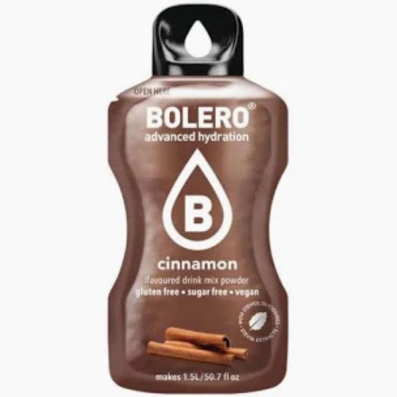 BOLERO unitaire