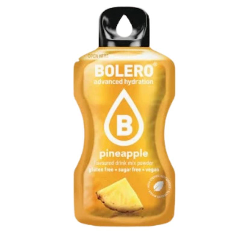 BOLERO unitaire