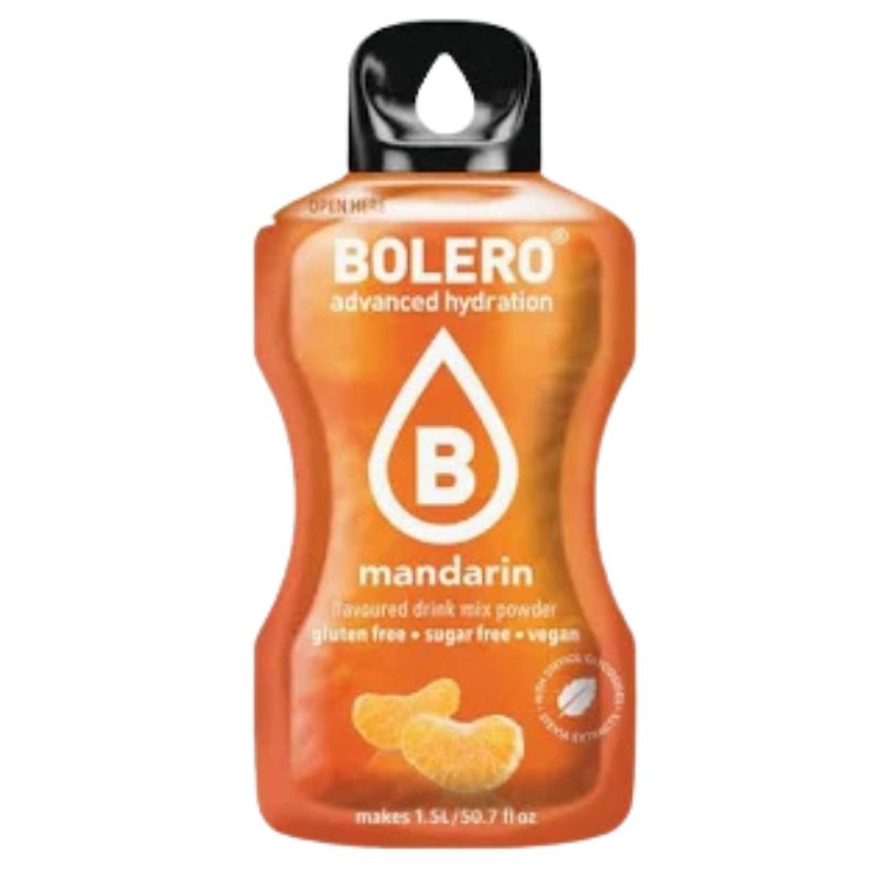BOLERO unitaire