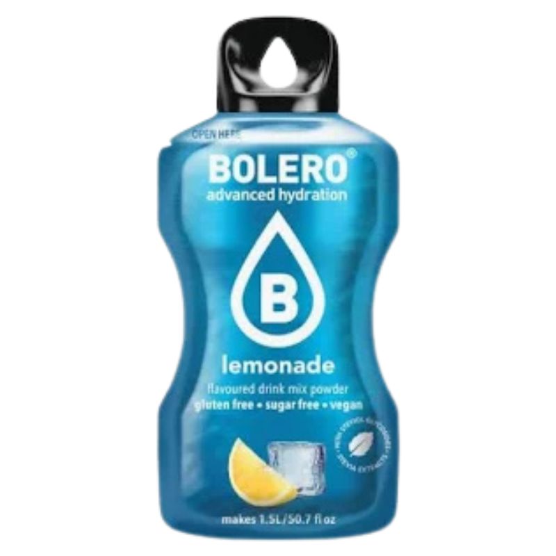 BOLERO unitaire