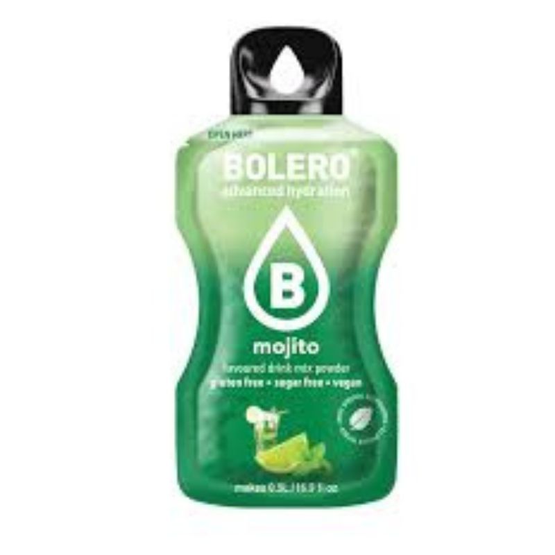 BOLERO unitaire