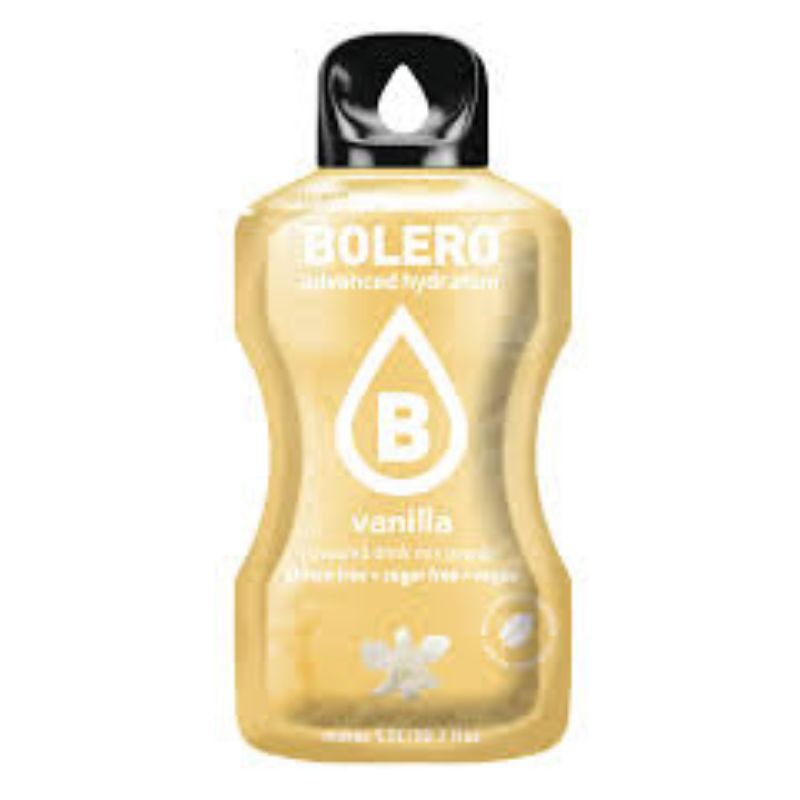 BOLERO unitaire