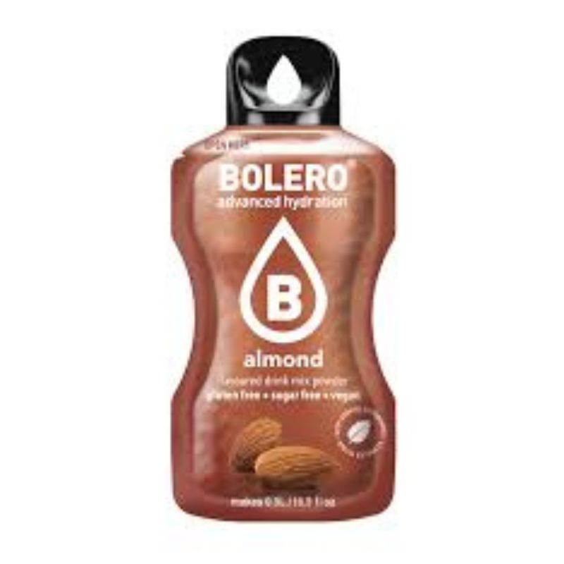 BOLERO unitaire