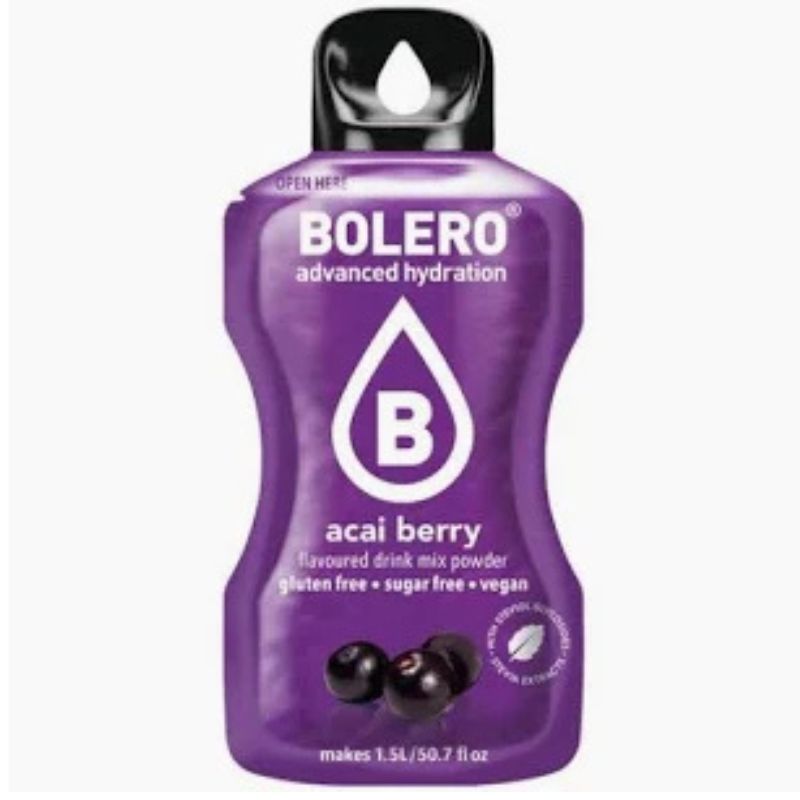 BOLERO unitaire