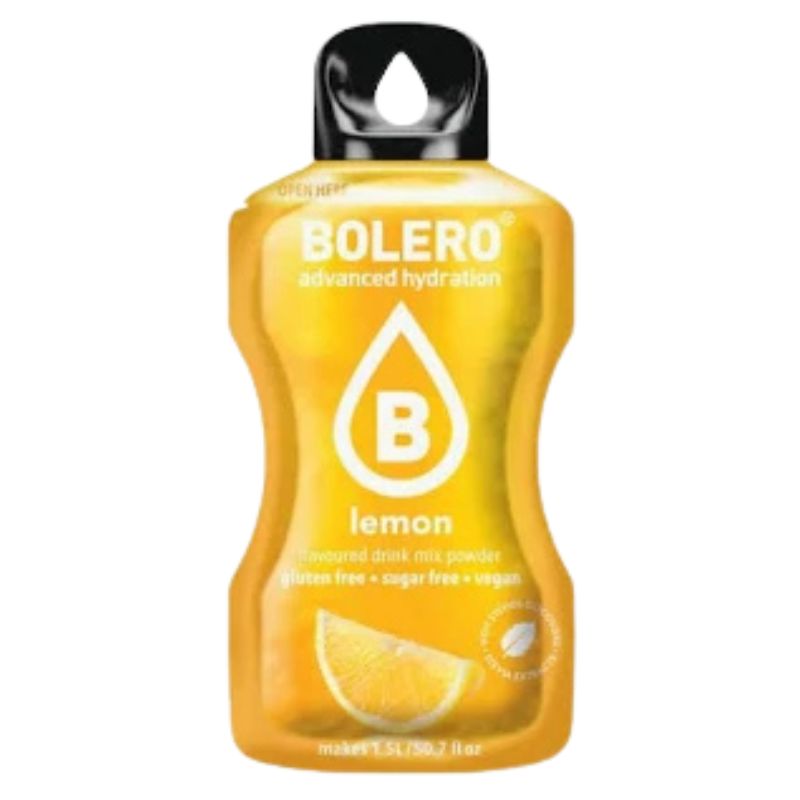 BOLERO unitaire