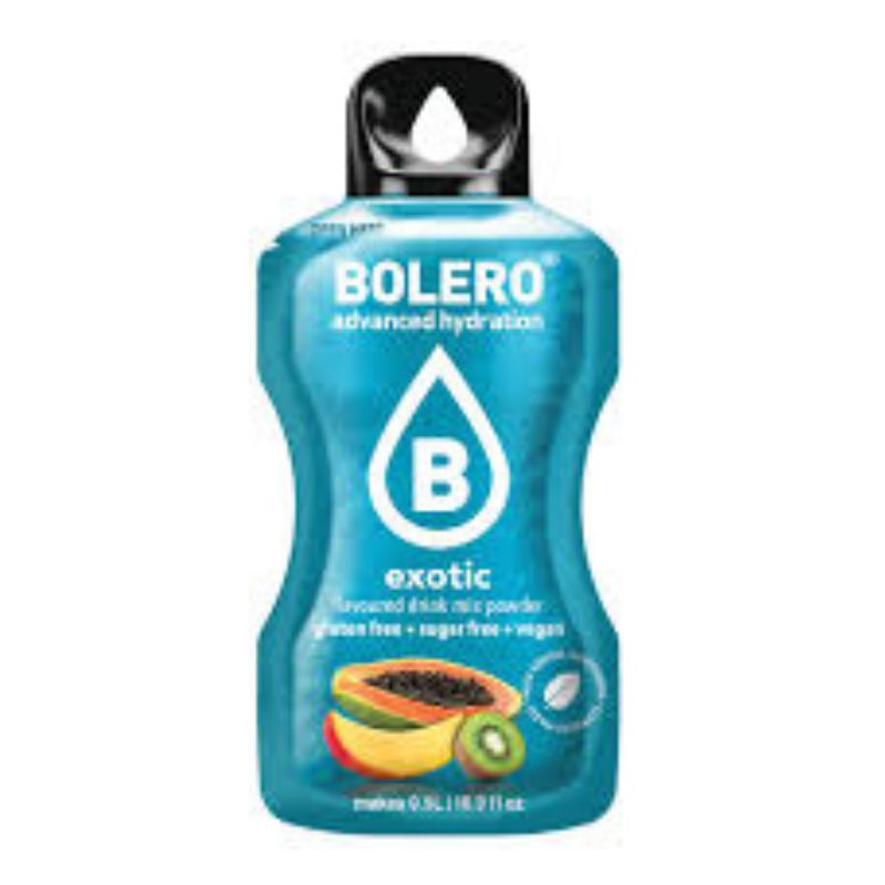 BOLERO unitaire