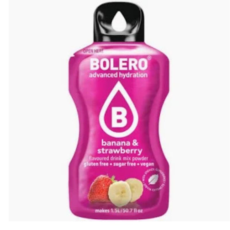 BOLERO unitaire