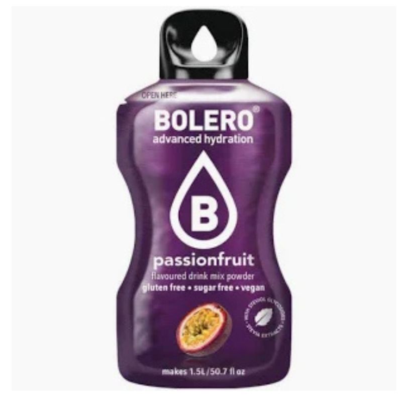 BOLERO unitaire