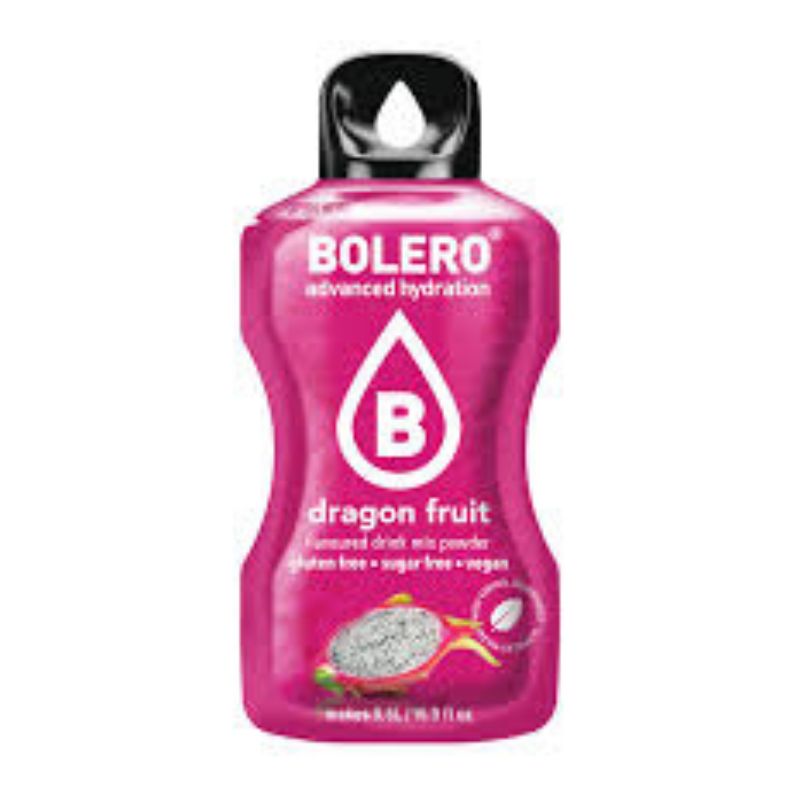 BOLERO unitaire