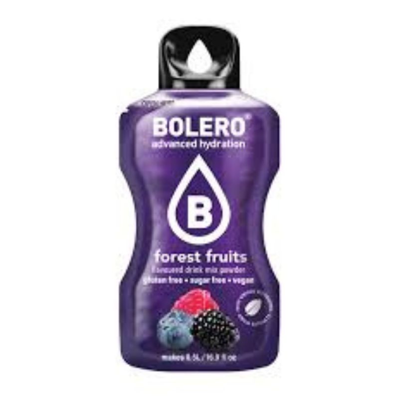 BOLERO unitaire