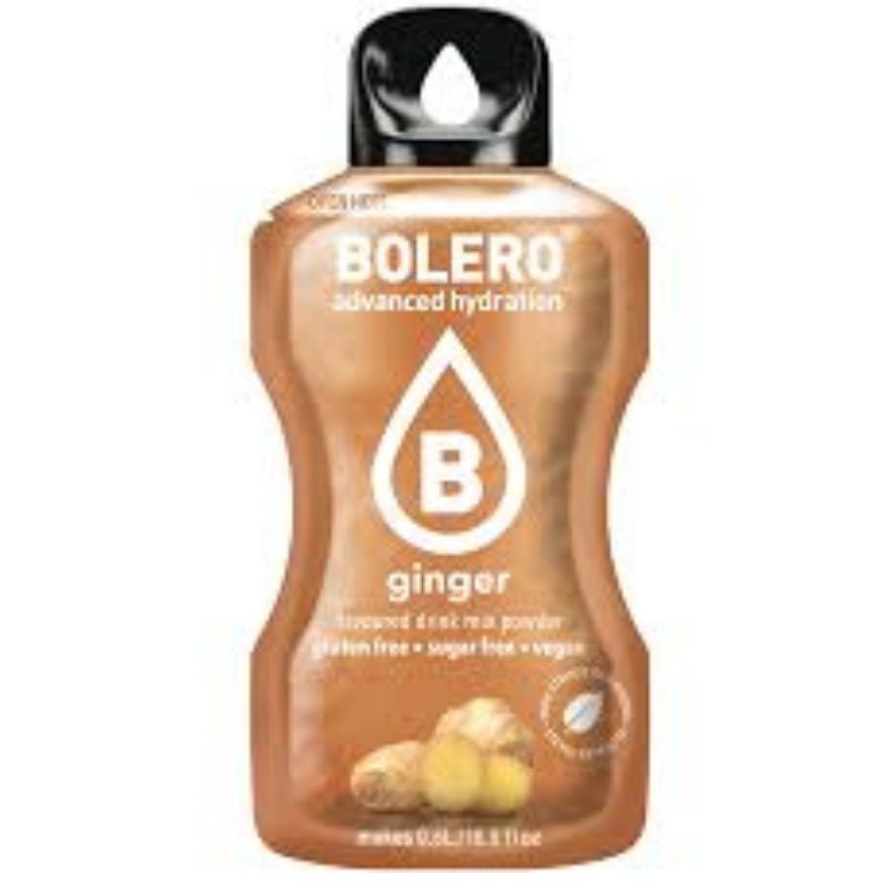 BOLERO unitaire