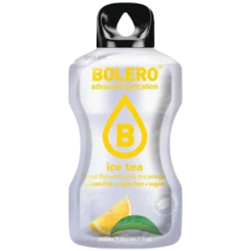 BOLERO unitaire