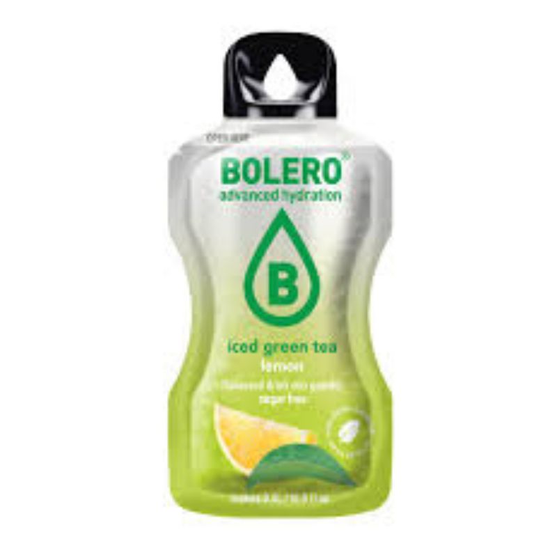 BOLERO unitaire