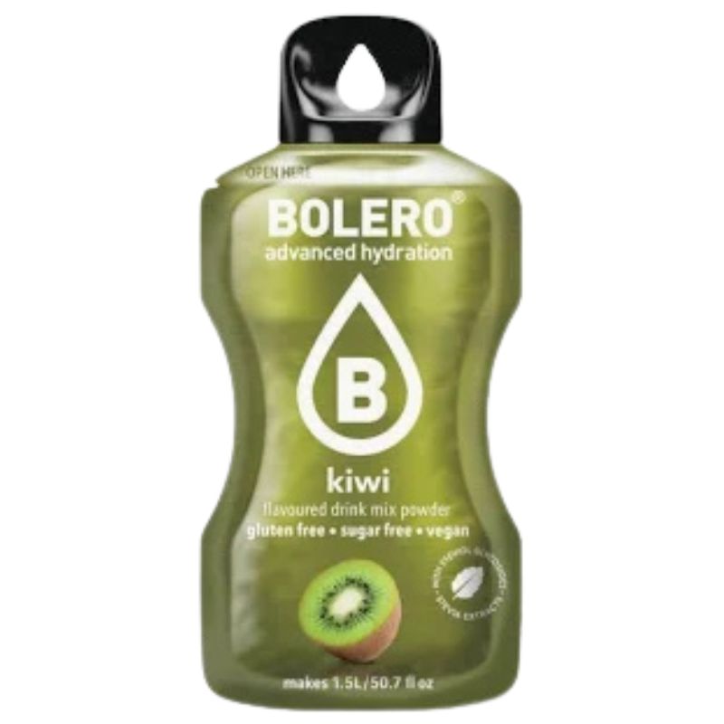 BOLERO unitaire