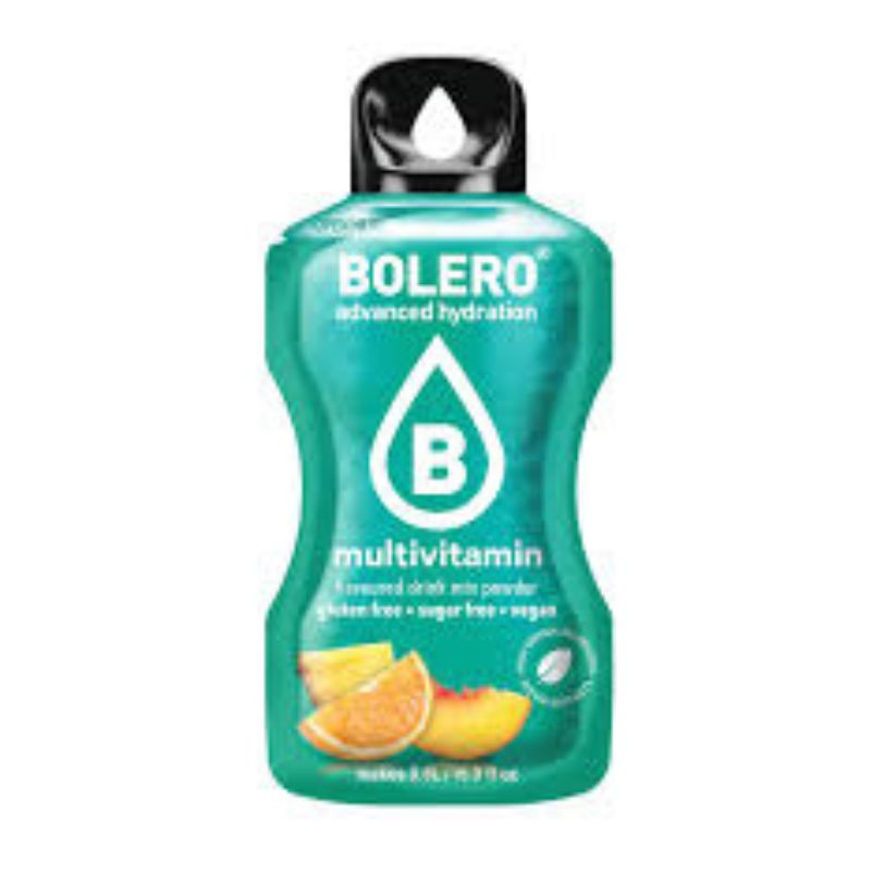 BOLERO unitaire