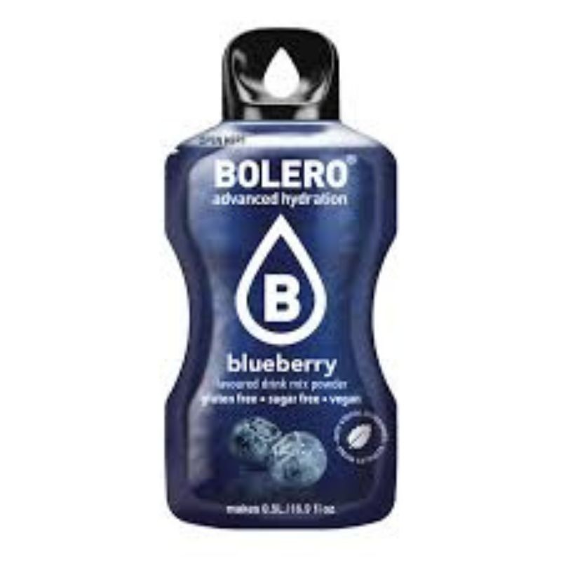 BOLERO unitaire