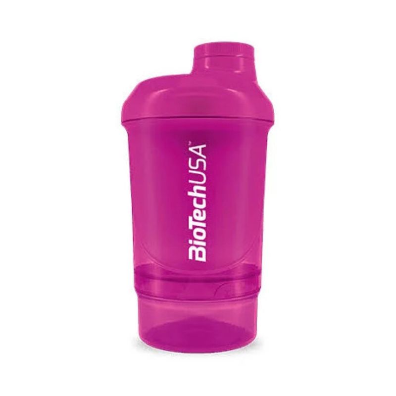Shaker BioTech 500 ML