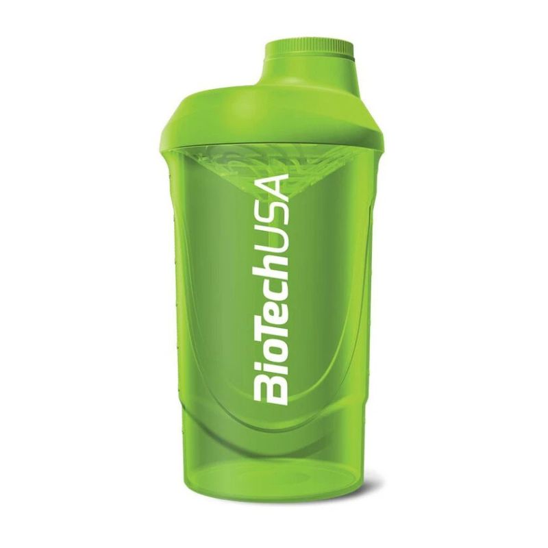 Shaker BioTech 500 ML