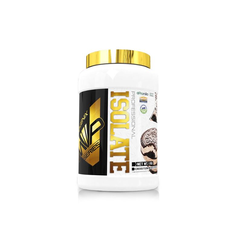 Protreines Isolate Professionnelle 1 kg