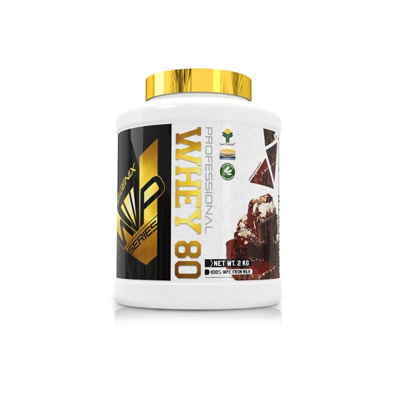 Proteines Isolate Professionnelle 2kg